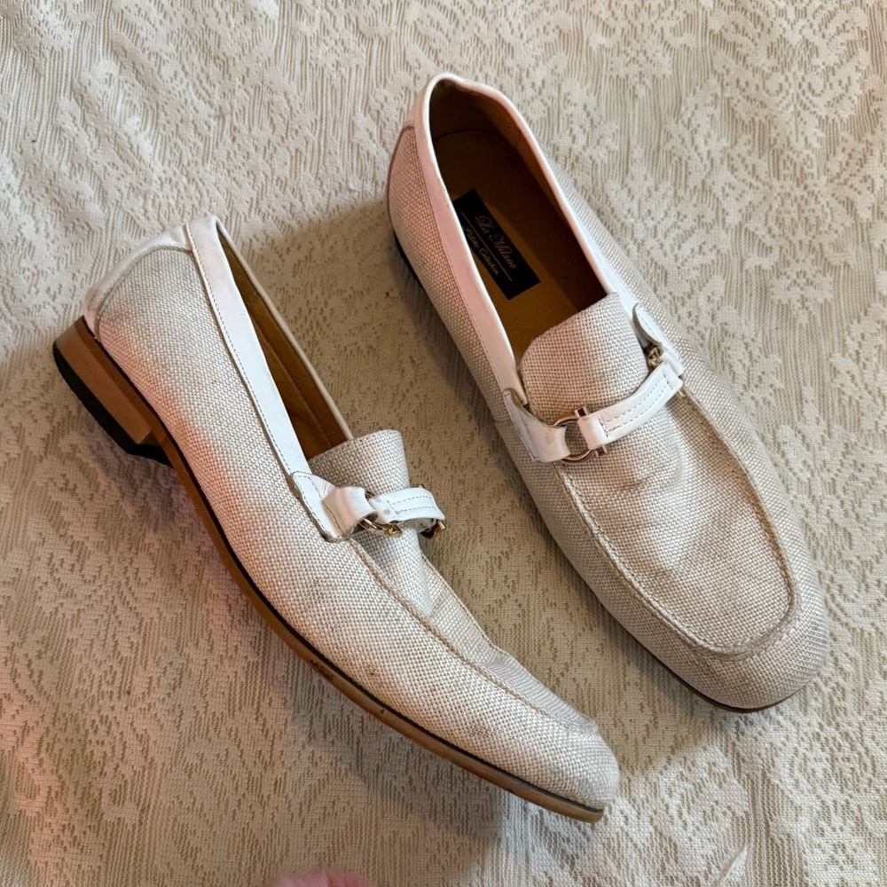 La Milano men’s slip on loafer